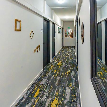 Hotel Restaurant Argos, Strasbourg Nord Vendenheim Luaran gambar