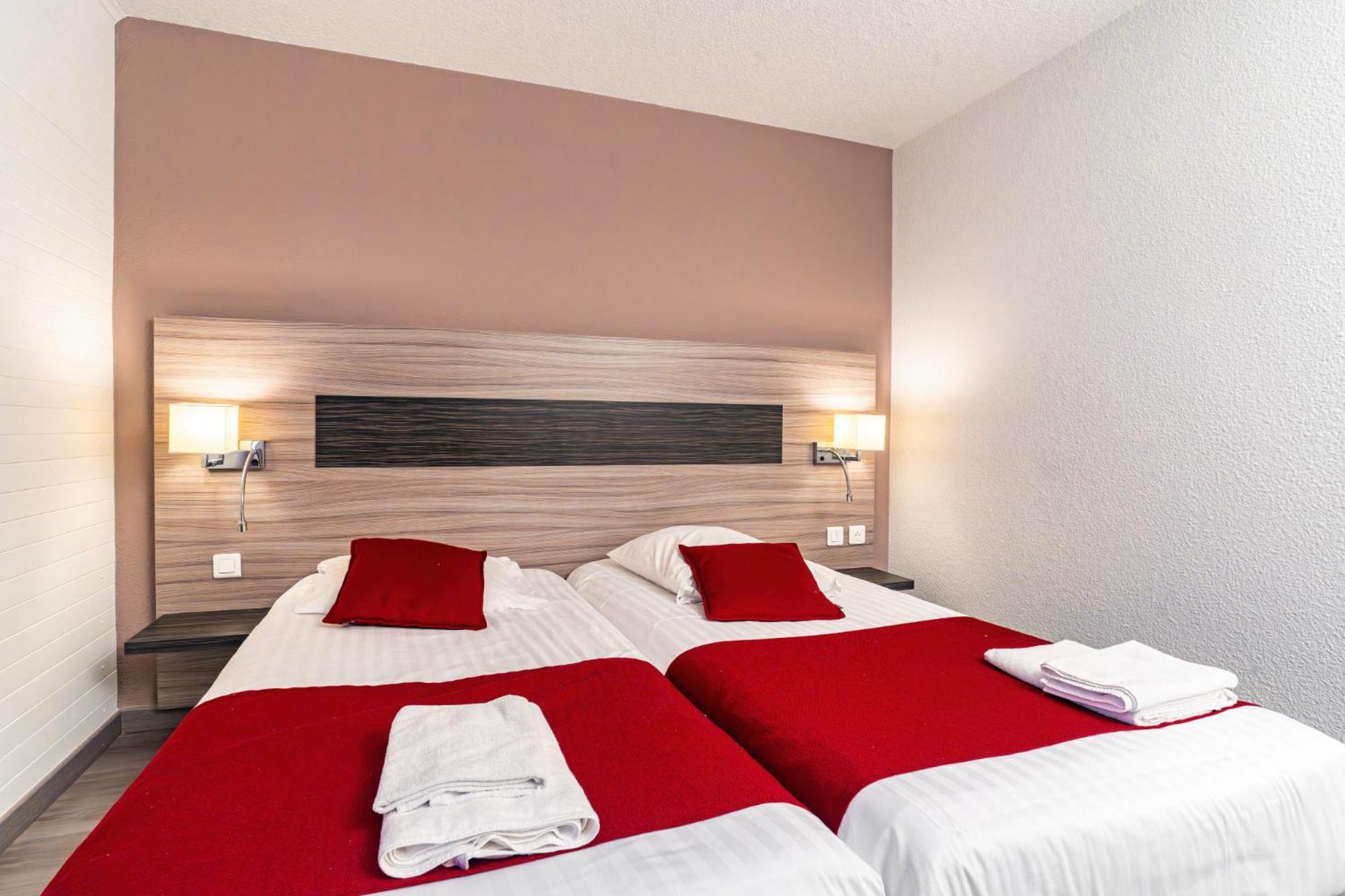 Hotel Restaurant Argos, Strasbourg Nord Vendenheim Luaran gambar