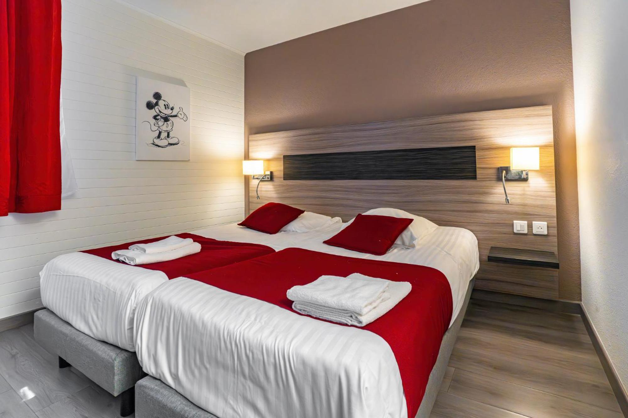 Hotel Restaurant Argos, Strasbourg Nord Vendenheim Luaran gambar