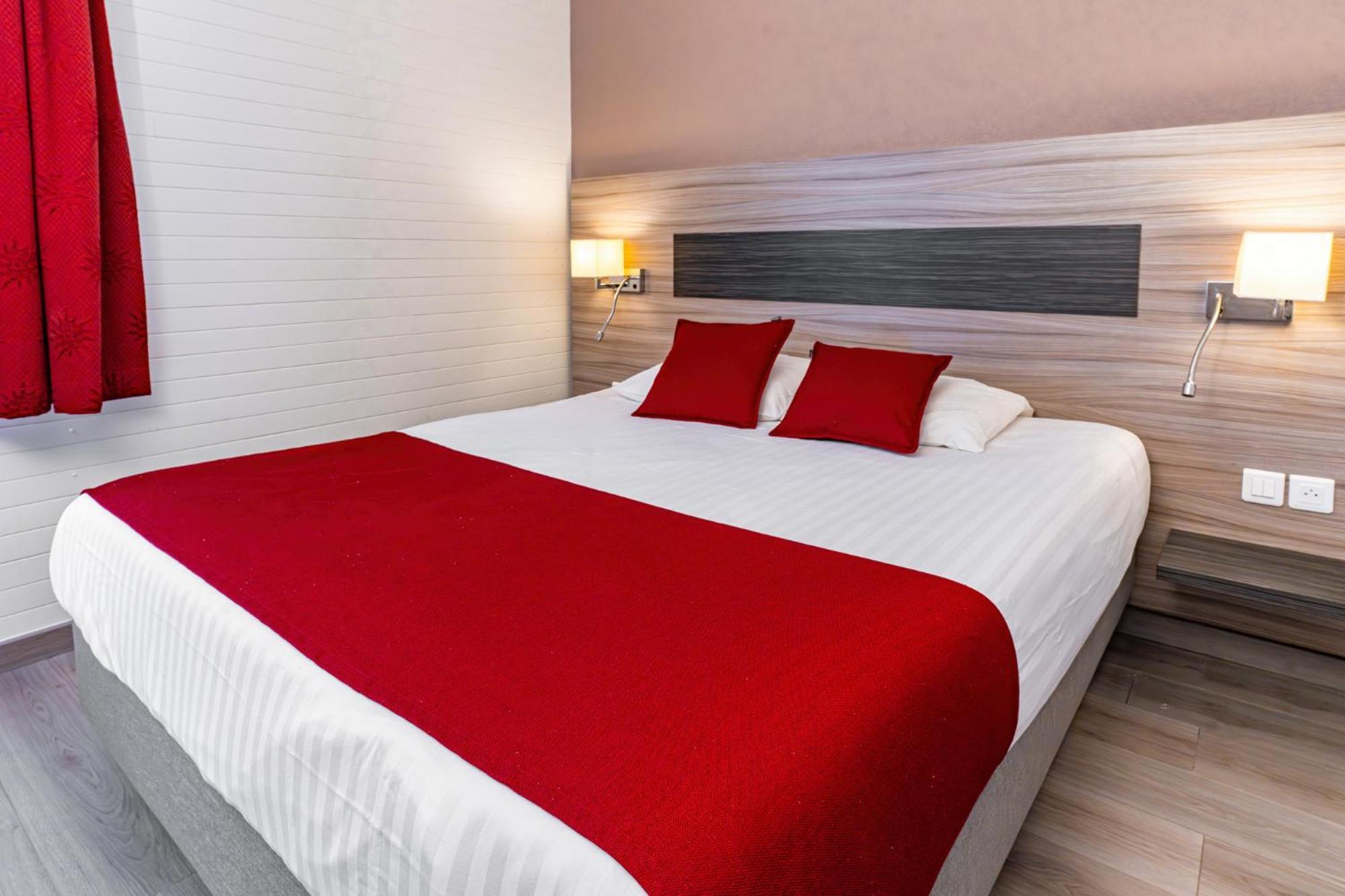 Hotel Restaurant Argos, Strasbourg Nord Vendenheim Luaran gambar