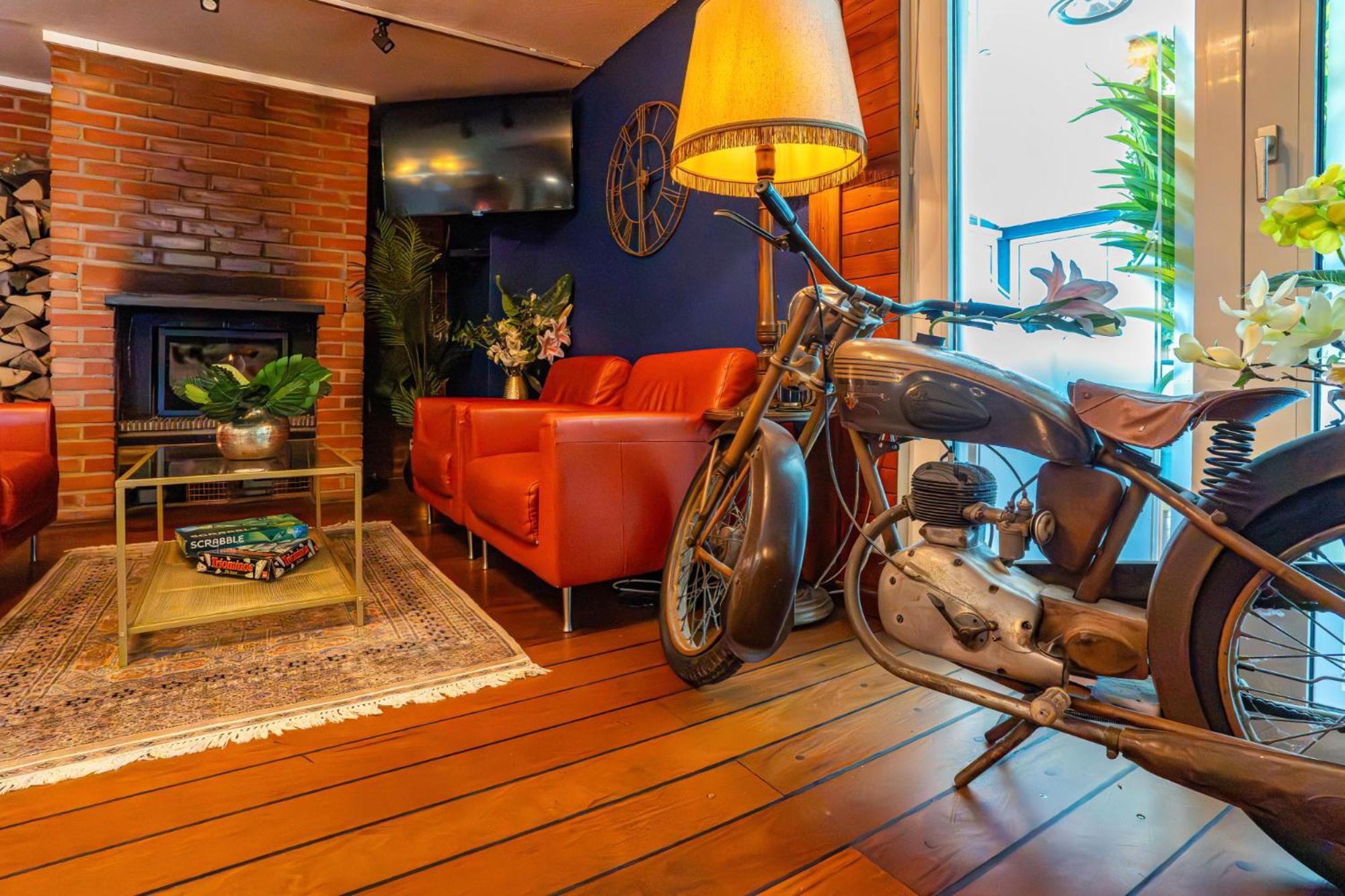 Hotel Restaurant Argos, Strasbourg Nord Vendenheim Luaran gambar