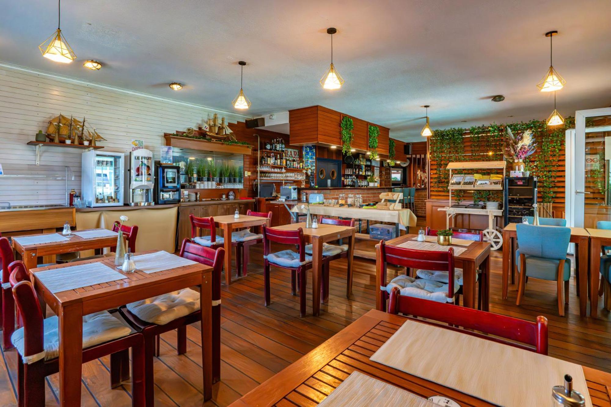 Hotel Restaurant Argos, Strasbourg Nord Vendenheim Luaran gambar