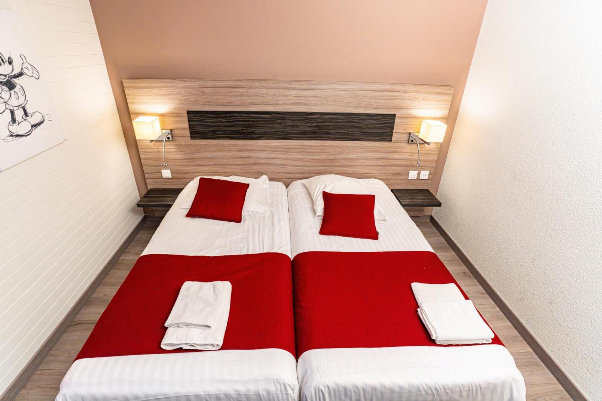 Hotel Restaurant Argos, Strasbourg Nord Vendenheim Luaran gambar