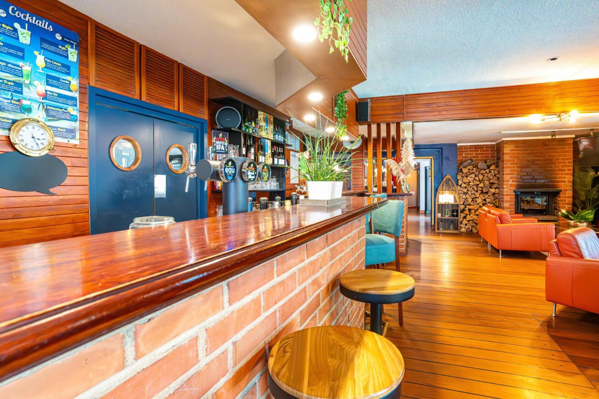 Hotel Restaurant Argos, Strasbourg Nord Vendenheim Luaran gambar